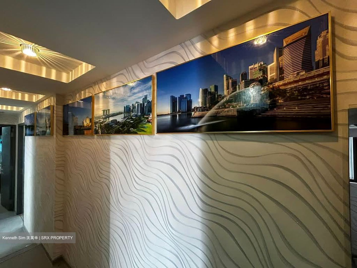 The Landmark (D3), Condominium #569613441